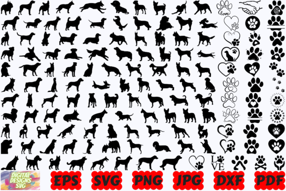 Animal SVG for Real Projects
